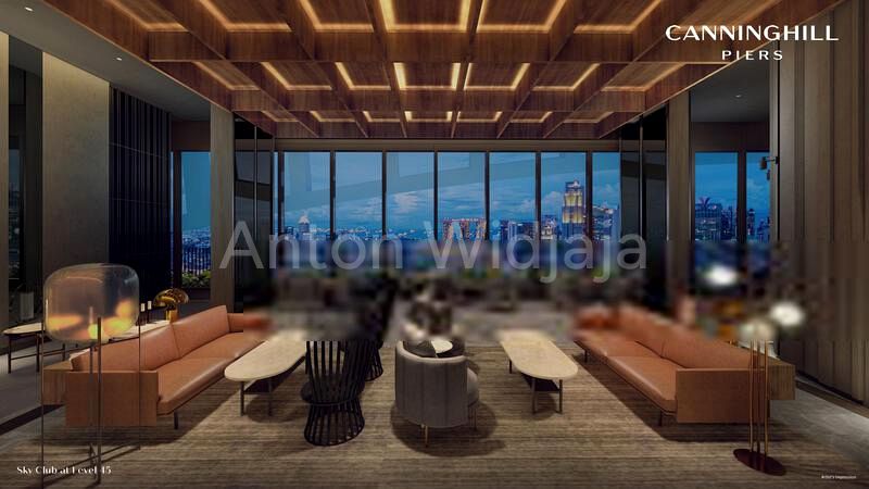2 Bed Condo for Sale in  The Foundry - Image 11